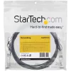 StarTech.com Dell EMC DAC-SFP-10G-2M kompatibles 2m 10G SFP+ zu SFP+ Direct Attach Kabel Twinax - 10GbE SFP+ Kupfer DAC 10 Gbps Low Power Passive Mini GBIC/Transceiver Modul DAC