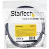 StarTech.com Dell EMC DAC-SFP-10G-3M kompatibles 3m 10G SFP+ auf SFP+ Direktanschlusskabel Twinax – 10GbE SFP+ Kupfer-DAC 10 Gbps passiv mit niedrigem Stromverbrauch Mini-GBIC/Transceiver-Modul DAC