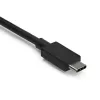 StarTech.com USB-C-auf-DisplayPort-Adapter – 8K/5K/4K USB Typ-C-auf-DP 1.4 Alt-Mode-Videokonverter – HBR3/DSC/HDR – 8K 60 Hz Thunderbolt 3 kompatibler DisplayPort-Monitor-Display-Adapter