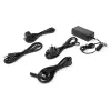 StarTech.com Universal-DC-Netzteil für industrielle USB-Hubs – 20 V, 3,25 A