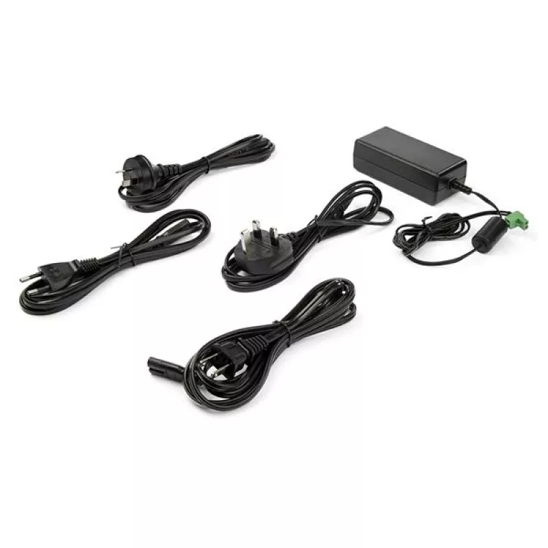 StarTech.com Universal-DC-Netzteil für industrielle USB-Hubs – 20 V, 3,25 A