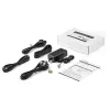 StarTech.com Universal-DC-Netzteil für industrielle USB-Hubs – 20 V, 3,25 A