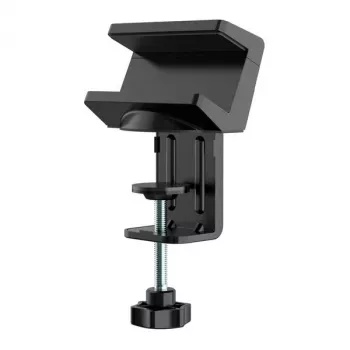 StarTech.com Universal Power Strip Desk Mount - Einstellbar - Tischklemmen-Halterung für Steckdosenleiste