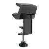 StarTech.com Universal Power Strip Desk Mount - Einstellbar - Tischklemmen-Halterung für Steckdosenleiste