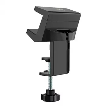 StarTech.com Universal Power Strip Desk Mount - Einstellbar - Tischklemmen-Halterung für Steckdosenleiste