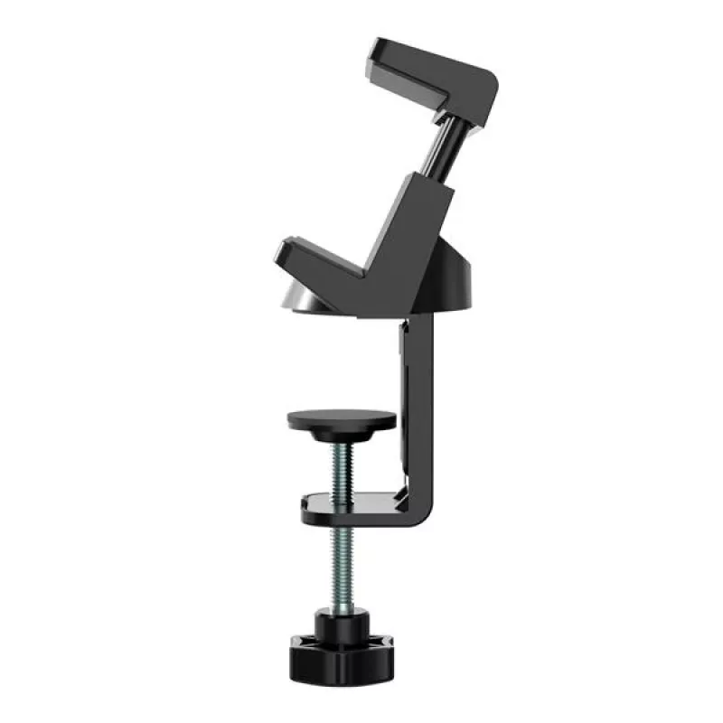 StarTech.com Universal Power Strip Desk Mount - Einstellbar - Tischklemmen-Halterung für Steckdosenleiste