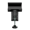 StarTech.com Universal Power Strip Desk Mount - Einstellbar - Tischklemmen-Halterung für Steckdosenleiste