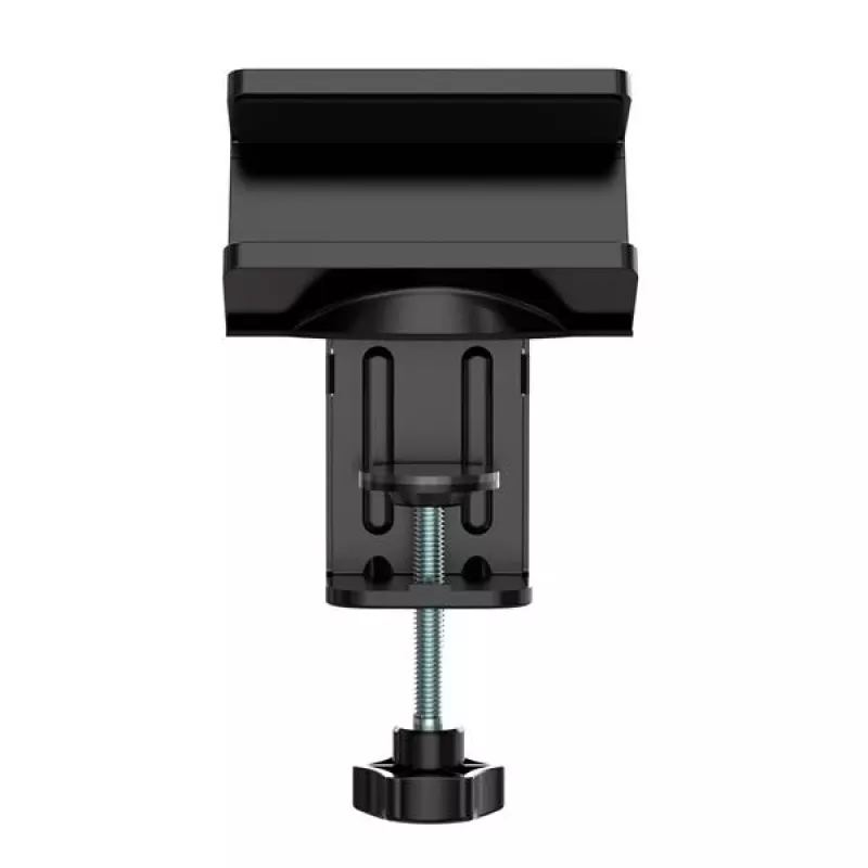 StarTech.com Universal Power Strip Desk Mount - Einstellbar - Tischklemmen-Halterung für Steckdosenleiste