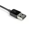 StarTech.com 2m VGA-auf-HDMI-Konverterkabel mit USB-Audio-Unterstützung und Stromversorgung – Analog-zu-Digital-Videoadapterkabel zum Anschluss eines VGA-PCs an einen HDMI-Bildschirm – 1080p Male-auf-Male-Monitorkabel