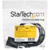 StarTech.com 2m VGA-auf-HDMI-Konverterkabel mit USB-Audio-Unterstützung und Stromversorgung – Analog-zu-Digital-Videoadapterkabel zum Anschluss eines VGA-PCs an einen HDMI-Bildschirm – 1080p Male-auf-Male-Monitorkabel