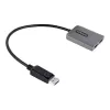 StarTech.com DP auf Dual HDMI MST HUB - Dual HDMI 4K 60Hz - DisplayPort Multi-Monitor-Adapter mit 30 cm Kabel - DP 1.4 Multi Stream Transport Hub, DSC | HBR3 - DP auf HDMI Splitter