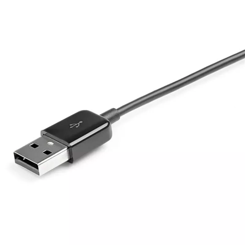 StarTech.com 3 m (9,8 ft.) HDMI-auf-DisplayPort-Kabel – 4K 30 Hz