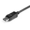 StarTech.com 3 m (9,8 ft.) HDMI-auf-DisplayPort-Kabel – 4K 30 Hz