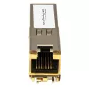 StarTech.com Brocade 95Y0549 kompatibles SFP-Modul - 1000BASE-T - SFP auf RJ45 Cat6/Cat5e - 1GE Gigabit Ethernet SFP - RJ-45 100m