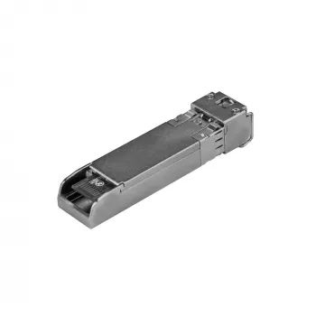 StarTech.com Cisco SFP-10G-BXD-I kompatibles SFP+ Modul - 10GBASE-BX - 10 GbE Gigabit Ethernet BiDi Glasfaser (SMF)