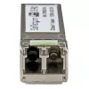 StarTech.com Cisco FET-10G Kompatibles SFP+ Modul - 10GBASE-USR - 10GbE Multimode-Glasfaser MMF Optischer Transceiver - 10GE Gigabit Ethernet SFP+ - LC 100m - 850nm - DDM Cisco Nexus 2000