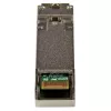 StarTech.com Cisco FET-10G Kompatibles SFP+ Modul - 10GBASE-USR - 10GbE Multimode-Glasfaser MMF Optischer Transceiver - 10GE Gigabit Ethernet SFP+ - LC 100m - 850nm - DDM Cisco Nexus 2000