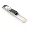 StarTech.com Cisco QSFP-40G-CSR4 kompatibles QSFP+-Modul – 40GBASE-SR4 – 40GbE Multimode-Glasfaser-MMF-Transceiver – 40GE Gigabit Ethernet QSFP+ – MPO 300m – 850nm – DDM Cisco Firepower, ASR9000, ASR1000