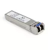 StarTech.com HPE J9151D kompatibles SFP+ Modul – 10GBASE-LR – 10GbE Singlemode-Glasfaser-Transceiver – 10GE Gigabit Ethernet SFP+ – LC 10km – 1310nm – DDM HPE 2540, 2920, 2930M