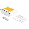 StarTech.com HPE J9152D kompatibles SFP+ Modul - 10GBASE-LRM - 10GbE Multimode-Glasfaser-Transceiver - 10GE Gigabit Ethernet SFP+ - LC 200m - 1310nm - DDM HPE 1850, 2540, 2930M