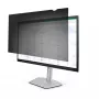StarTech.com Monitor-Blickschutzfilter für 21,5-Zoll-PC-Display - Computer-Bildschirmschutzfilter - Blaulichtreduzierende Displayschutzfolie - 16:9 Breitbild - Matt/Glänzend - +/-30 Grad