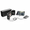 StarTech.com 4-Port USB PCIe-Karte – 10-Gbit/s-USB-PCI-Express-Erweiterungskarte mit 2 Controllern – 2x USB-C- und 2x USB-A-Anschlüsse (USB 3.2/3.1 Gen 2) – USB/USB-C-PCIe-Karte – Full Profile