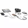 StarTech.com 4-Port USB PCIe-Karte – 10-Gbit/s-USB-PCI-Express-Erweiterungskarte mit 2 Controllern – 2x USB-C- und 2x USB-A-Anschlüsse (USB 3.2/3.1 Gen 2) – USB/USB-C-PCIe-Karte – Full Profile