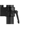 StarTech.com Schreibtischhalterung Monitorarm mit 2x USB 3.0 Anschlüssen, vollbewegliche Einzelmonitorhalterung, bis zu 34 Zoll (17,6 lb/8 kg) VESA-Display, Klemm-/Tüllenmontage, mechanische Feder