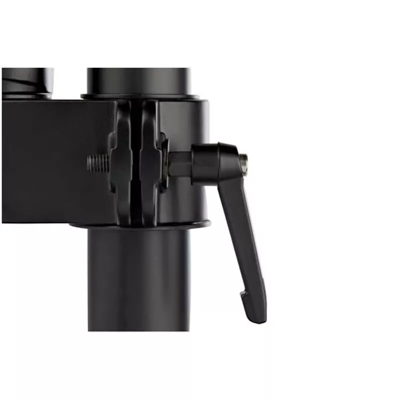 StarTech.com Schreibtischhalterung Monitorarm mit 2x USB 3.0 Anschlüssen, vollbewegliche Einzelmonitorhalterung, bis zu 34 Zoll (17,6 lb/8 kg) VESA-Display, Klemm-/Tüllenmontage, mechanische Feder