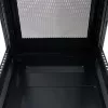 StarTech.com 4-Post 32U Server-Rack-Schrank, abschließbarer 19-Zoll-Daten-Rack-Schrank für Computer-/AV-/IT-Equipment, Büro-/Heimnetzwerk-Rack mit Rollen und verstellbaren Montageschienen