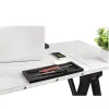 StarTech.com 100er-Pack Kabelbindersockel mit Klebeband für 4,6 mm breite Kabelbinder – Nylon/Kunststoff-Kabelbindersockel – Elektro-/Netzwerk-Kabelwickelsockel / 94V-2 Brandschutz & UL-gelistet TAA