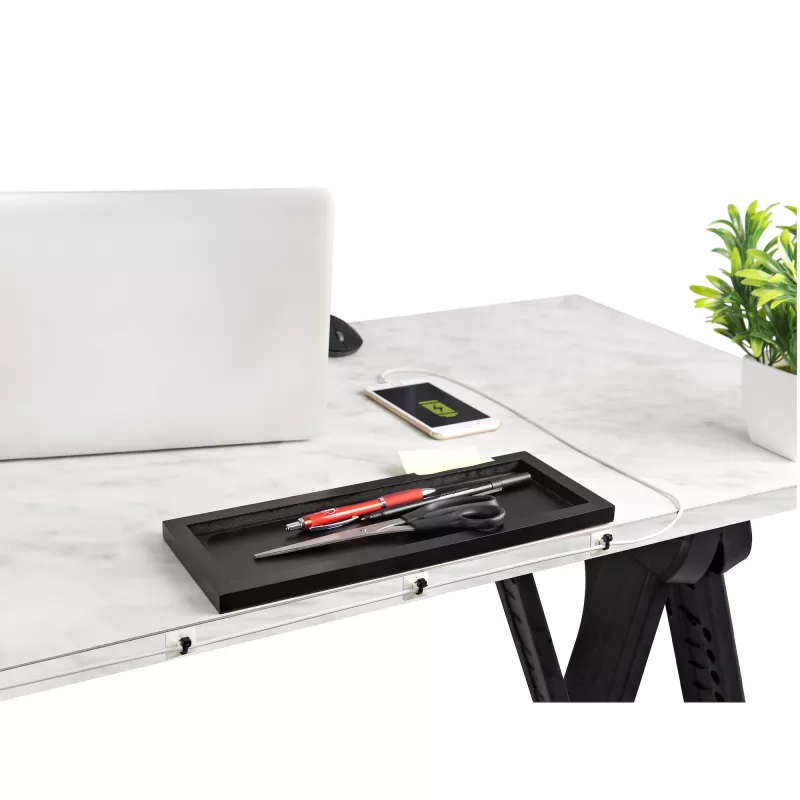 StarTech.com 100er-Pack Kabelbindersockel mit Klebeband für 4,6 mm breite Kabelbinder – Nylon/Kunststoff-Kabelbindersockel – Elektro-/Netzwerk-Kabelwickelsockel / 94V-2 Brandschutz & UL-gelistet TAA