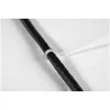 StarTech.com 4 Zoll (10 cm) Kabelbinder – 1,6 mm breit, 22 mm Bündeldurchmesser, 8 kg Zugfestigkeit, selbstsichernde Nylon-Kabelbinder mit gebogener Spitze – 94V-2/UL gelistet, 1000er-Pack – Weiß