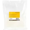 StarTech.com 15cm Kabelbinder – 3mm breit, 39mm Bündeldurchmesser, 18kg Zugfestigkeit, selbstsichernde Nylon-Kabelbinder mit gebogener Spitze – 94V-2/UL-gelistet, 1000er-Pack – Weiß