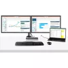 StarTech.com 50 cm Top Screw Locking USB-C-Kabel 10 Gbit/s – USB 3.1/3.2 Gen 2 Typ-C-Kabel – 100 W (5 A) Power Delivery Ladeleistung, DP Alt Mode – Einfach-Schraubsicherung, USB-C Kabel Laden/Synchronisieren