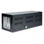StarTech.com 4-Slot PCIe-Erweiterungschassis mit PCIe x2 Hostkarte, PCIe 2.0 – 10 Gbit/s, externe PCIe-Steckplätze für Desktops/Server, PCI Express Erweiterungsbox/Adapter, 4 PCIe x1 Steckplätze
