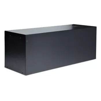 StarTech.com 4-Slot PCIe-Erweiterungschassis mit PCIe x2 Hostkarte, PCIe 2.0 – 10 Gbit/s, externe PCIe-Steckplätze für Desktops/Server, PCI Express Erweiterungsbox/Adapter, 4 PCIe x1 Steckplätze