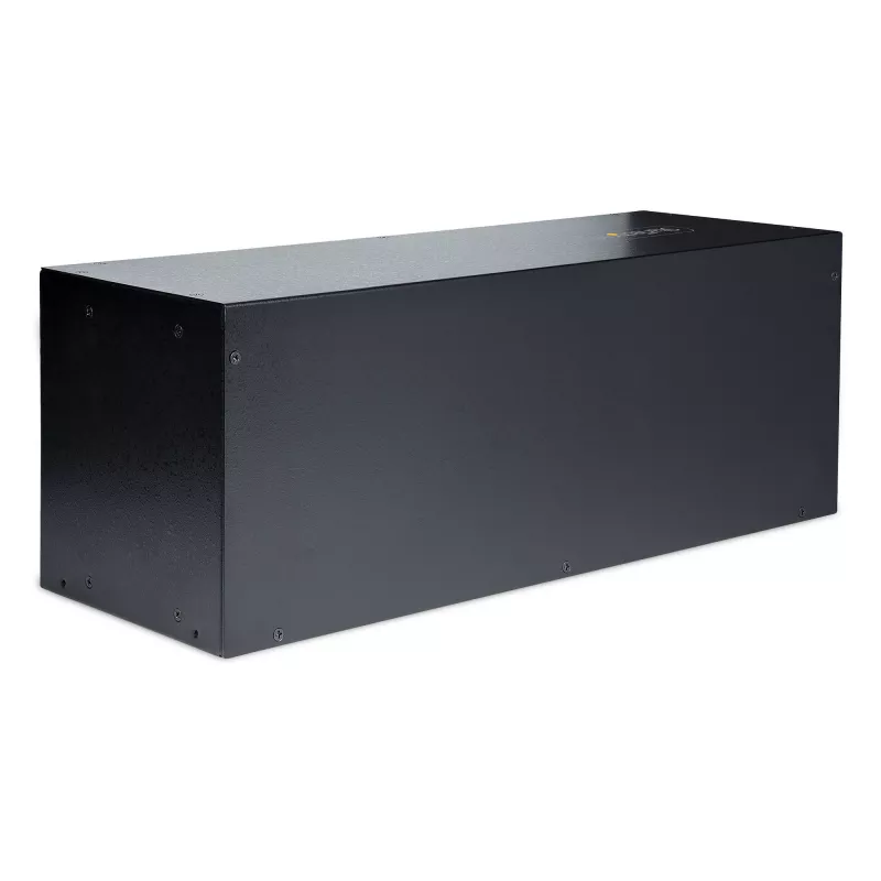 StarTech.com 4-Slot PCIe-Erweiterungschassis mit PCIe x2 Hostkarte, PCIe 2.0 – 10 Gbit/s, externe PCIe-Steckplätze für Desktops/Server, PCI Express Erweiterungsbox/Adapter, 4 PCIe x1 Steckplätze