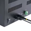 StarTech.com 4-Slot PCIe-Erweiterungschassis mit PCIe x2 Hostkarte, PCIe 2.0 – 10 Gbit/s, externe PCIe-Steckplätze für Desktops/Server, PCI Express Erweiterungsbox/Adapter, 4 PCIe x1 Steckplätze