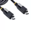 StarTech.com 4-Slot PCIe-Erweiterungschassis mit PCIe x2 Hostkarte, PCIe 2.0 – 10 Gbit/s, externe PCIe-Steckplätze für Desktops/Server, PCI Express Erweiterungsbox/Adapter, 4 PCIe x1 Steckplätze