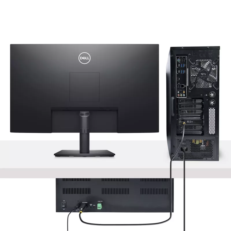 StarTech.com 4-Slot PCIe-Erweiterungschassis mit PCIe x2 Hostkarte, PCIe 2.0 – 10 Gbit/s, externe PCIe-Steckplätze für Desktops/Server, PCI Express Erweiterungsbox/Adapter, 4 PCIe x1 Steckplätze