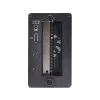 StarTech.com Dual-Slot Thunderbolt 3 PCIe-Erweiterungsgehäuse