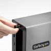 StarTech.com Dual-Slot Thunderbolt 3 PCIe-Erweiterungsgehäuse
