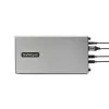 StarTech.com Dual-Slot Thunderbolt 3 PCIe-Erweiterungsgehäuse