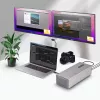 StarTech.com Dual-Slot Thunderbolt 3 PCIe-Erweiterungsgehäuse