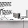 StarTech.com Dual-Slot Thunderbolt 3 PCIe-Erweiterungsgehäuse