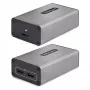 StarTech.com 2-Port USB 3.0 Extender über OM3-Multimode-Faser – LC/LC – 2x 5 Gbit/s USB-A-Hub – 350 m (1150 Fuß) Reichweite – Langlebiger USB-Glasfaser-Extender – Optischer USB-Extender