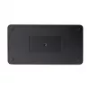 StarTech.com 2-Port USB-C KVM Switch, Einzelner 4K 60Hz HDMI Monitor, Dual-100W Power Delivery Pass-through Ports, Bus Powered, USB Type-C/USB4/Thunderbolt 3/4 Kompatibel – Small Form Factor