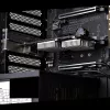 StarTech.com 2-Port 10GbE PCIe-Netzwerkadapterkarte, Netzwerkkarte für PCs/Server, Sechs-Geschwindigkeits-PCIe-Ethernetkarte mit Jumbo-Frame-Unterstützung, NIC/LAN-Schnittstellenkarte, 10GBASE-T und NBASE-T