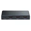 StarTech.com 2PORT-HDMI-SWITCH-8K Videoschalter